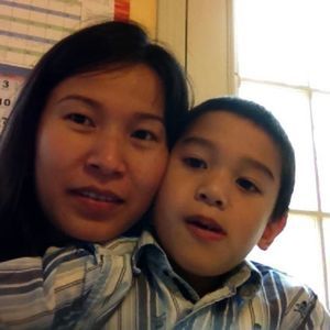 Meet your Posher, Hien